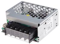 pba10f-24-n Cosel Switching Power Supply, PBA10F-24-N, 24V dc, 500mA, 12W, 1 Output, 110 → 370 V dc, 85 → 264 V ac