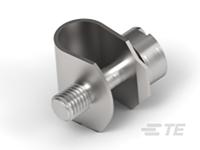 5746881-2 TE Connectivity, 5746881 Series Screw Retainer Kit For Use With Metal Shell or All Plastic Connectors (HDP,HDF or HDE)