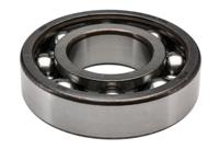 6309 FAG  1 Row Ball Bearing - 45 mm ID, 100 mm OD