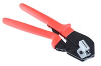 1215865236-121586-5236 ITT Cannon Hand Crimp Tool for Trident Connector Contacts