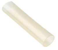 317-00039-tg40-12241-65mm-po-x-cl HellermannTyton Adhesive Lined Heat Shrink Tubing, Clear 12mm Sleeve Dia. x 65mm Length 4:1 Ratio, TG40 Series