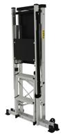 259-5110 RS PRO 880mm Aluminium Work Platform