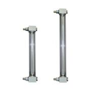 266-0473 RS PRO Visual Level Indicator Level Probe, Threaded Mount, Methacrylate Body