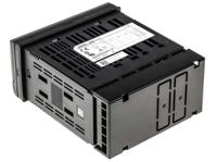 k3hb-vlc-100-240vac Omron LED Digital Panel Multi-Function Meter for Load, Pressure, Torque, Weight, 45mm x 92mm