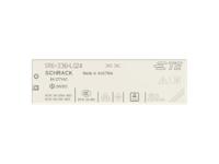 2-1558736-8 TE Connectivity PCB Mount Force Guided Relay, 24V dc Coil, 8A Switching Current, 3PDT