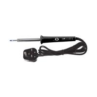 495011 CK Electric Soldering Iron, 24W