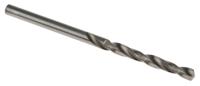 2608595059 Bosch HSS-G Twist Drill Bit, 4mm Diameter, 75 mm Overall