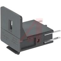 43050001 Schurter IEC Connector, Fuse Size 5 x 20mm