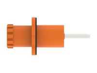 h101100030a-000 TE Connectivity, HPC Electric vehicle connector Plug, 200A, 66.8mm Cable