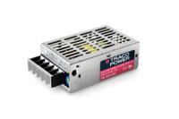 txl-025-05s TRACOPOWER Switching Power Supply, TXL 025-05S, 5V dc, 5A, 25W, 1 Output, 85 → 264V ac Input Voltage