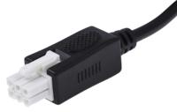 ahe220ps24 XP Power 220W Power Brick AC/DC Adapter 24V dc Output, 9.16A Output