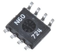 lt6234cs8pbf LT6234CS8#PBF Analog Devices, Operational Amplifier, 55 MHz, 8-Pin 12 V SOIC