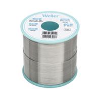 t0051387699 Weller Wire, 0.5mm Lead Free Solder, 228°C Melting Point