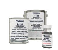 841ar-55ml MG Chemicals Black Acrylic Electronics Varnish & Lacquer for Corrosion Protection
