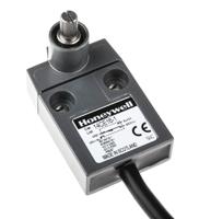 14ce16-1 Honeywell 14CE Series Plunger Limit Switch, NO/NC, IP65, IP66, IP67, IP68, SP, 240V ac Max, 5A Max