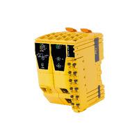x20sl8101 B&R X20 Series Safety Module for Use with X20 Series, Voltage And Current, Voltage And Current, 24 V