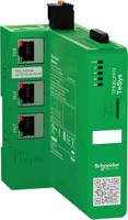 tprbcpfn Schneider Electric TPRBC Series Bus Coupler, 24 V