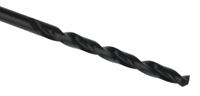 a100-180mm Dormer A100 Series HSS Twist Drill Bit, 1.8mm Diameter, 46 mm Overall