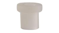 232-6874 RS PRO Nylon Screw Insulator, M2, 3mm