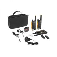 b8p00811ydemag Motorola Talkabout T82 Extreme 16 Channel Walkie Talkies