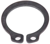 289-253 RS PRO Steel External Circlip, 14mm Shaft Diameter, 13.4mm Groove Diameter