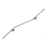 63enl Eaton 63A Neutral Link for F2 Fuses x 90mm