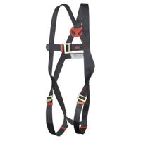 far0301-51 JSP FAR0301-51 Safety Harness, 136kg Max