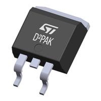t1235h-8g STMicroelectronics Surface Mount, 3-pin, TRIAC, 800V, Gate Trigger 1.3V 800V