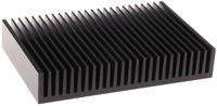 sk58-100-sa Fischer Elektronik Heatsink, Universal Rectangular Alu, 1.3K/W, 100 x 150 x 27mm