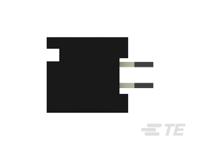 5103309-3 TE Connectivity  Series Straight Through Hole PCB Header, 16 Contact(s), 2.54 mm Pitch, 2 Row, Shrouded