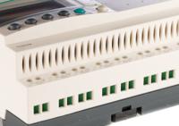sr2b201bd Schneider Electric Zelio Logic Series Logic Module, 24 V dc Supply, Relay Output, 12-Input, Analogue, Discrete Input