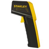 stht0-77365 DeWALT STHT0-77365 Infrared Thermometer, -28°C Min, +520°C Max, ±2 Accuracy, °C Measurements