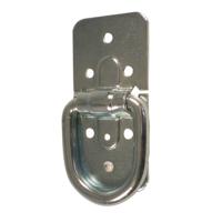 40350-zi Savigny 40350 ZI D-Shackle, Steel, 40kg