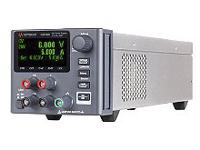 e36102b Keysight Technologies E36100B Series Digital Bench Power Supply, 0 → 6V, 5A, 1-Output, 30W
