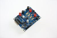 evalaudioma2304pnsbtobo1 Infineon MERUS Audio Amplifier Configurator Audio Amplifier Evaluation Board for MERUS Amplifier Tool for