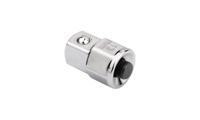 192-3716 RS PRO 3/8 in Square Adapter, 21.2 mm Overall