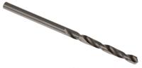 2608595055 Bosch HSS-G Twist Drill Bit, 3mm Diameter, 61 mm Overall