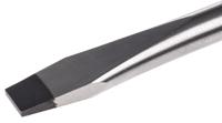 be-8255 Bahco Slotted  Screwdriver, 6.5 x 1.2 mm Tip, 150 mm Blade, 272 mm Overall