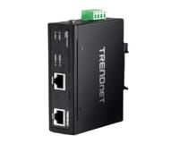 ti-ig30 Trendnet TI-IG30, Unmanaged 3 Port Gigabit Switch With PoE