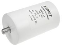 peh200ko6100mb2 KEMET 0.1F Aluminium Electrolytic Capacitor 40V dc, Stud Mount - PEH200KO6100MB2