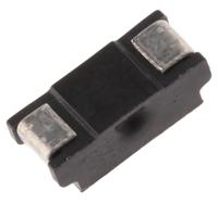 3404011422 Schurter SMD Non Resettable Fuse 1A, 125V ac/dc