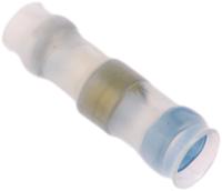 d-142-50 TE Connectivity Natural PVDF Solder Sleeve 15.75mm Length 1.40 → 3.18mm Cable Diameter