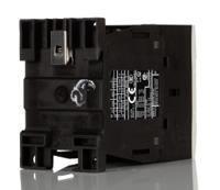 276403-dila-2224v5060hz Eaton Overload Relay 2NO + 2NC, 6 A Contact Rating, 3 W, 24 Vac, 4P