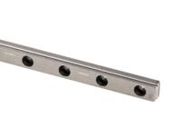 176-6669 RS PRO MGN Series, Linear Guide Rail 9mm width 155mm Length