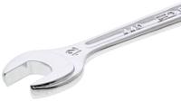 44012 Facom 440 Series Combination Spanner, 12mm, Metric, Double Ended, 162 mm Overall