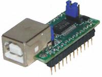 um232r FTDI Chip FT232RL Development Board UM232R