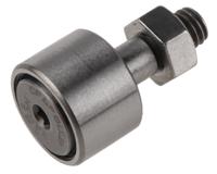 cf-6-fbuur Standard Caged Cam Follower CF 6 FBUUR, 6mm ID, 16mm OD