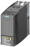 6sl3210-1ke17-5uf1 Siemens Inverter Drive, 2.2 kW, 3 kW, 3 Phase, 380 → 480 V ac, 8.2 A, 9.5 A, SINAMICS G120C Series