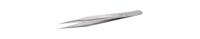 m5es0 ideal-tek 80 mm, Stainless Steel, Straight, Tweezers