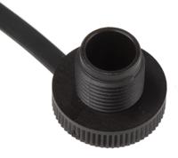 1430899 Phoenix Contact PROT-M12 MS-PA-CHAIN Male Dust Cap IP65, IP67 Rated, Nylon